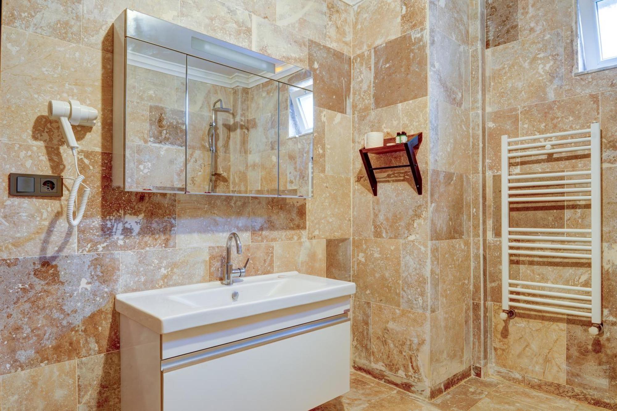 Moonlight Of Cappadocia Hotel Ючхисар Екстериор снимка